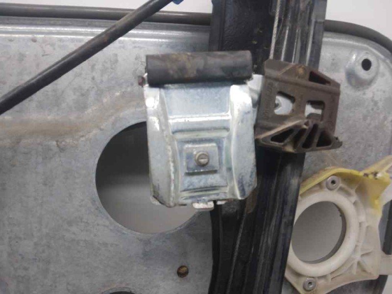 Recambio de elevalunas delantero izquierdo para seat ibiza (6l1) signo referencia OEM IAM 6L3837751L  