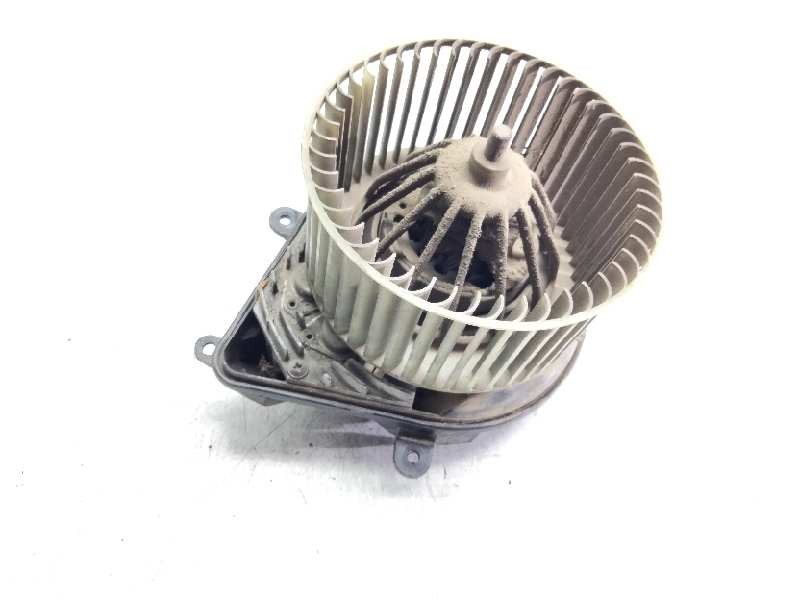 Recambio de motor calefaccion para citroen zx 1.9 d reflex referencia OEM IAM   