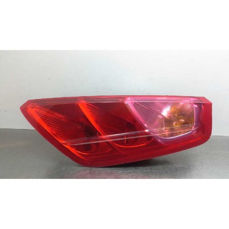 Recambio de piloto trasero izquierdo para fiat grande punto (199) 1.3 multijet sport (01.2007) referencia OEM IAM 0051701589  