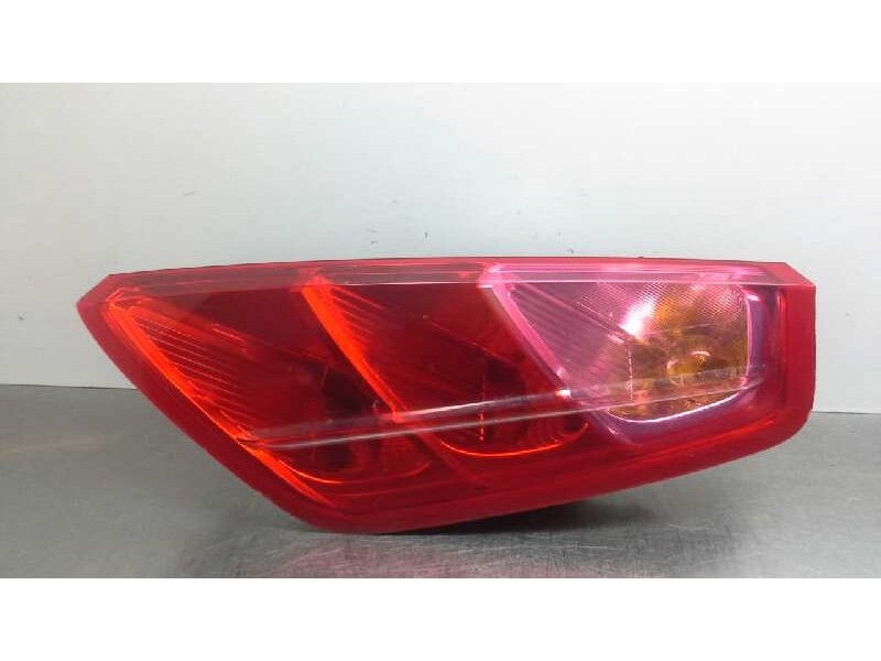 Recambio de piloto trasero izquierdo para fiat grande punto (199) 1.3 multijet sport (01.2007) referencia OEM IAM 0051701589  