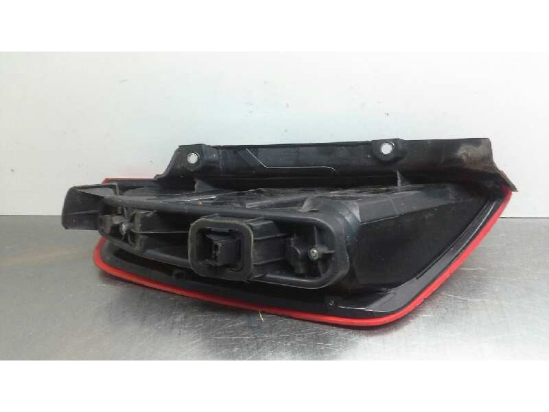 Recambio de piloto trasero izquierdo para fiat grande punto (199) 1.3 multijet sport (01.2007) referencia OEM IAM 0051701589  