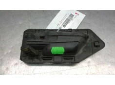 Recambio de maneta interior delantera derecha para citroen berlingo 2.0 hdi 600 furg. referencia OEM IAM 9621422877   2
