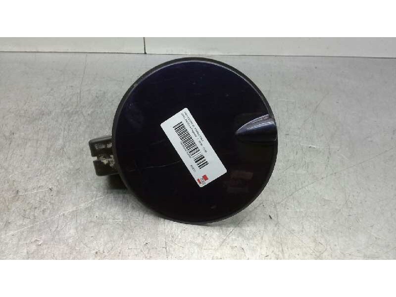 Recambio de tapa exterior combustible para opel zafira a elegance referencia OEM IAM 90544227  