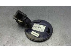 Recambio de tapa exterior combustible para opel zafira a elegance referencia OEM IAM 90544227   2