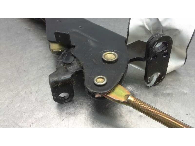 Recambio de palanca freno de mano para citroen berlingo 2.0 hdi 600 furg. referencia OEM IAM   