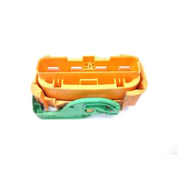 Recambio de fusible bateria para renault zoe furgoneta/hatchback (bfm_) electric (bfma, bfmb) referencia OEM IAM 993B15333R  