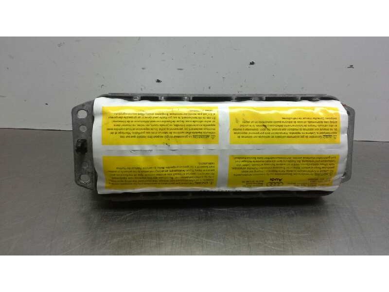 Recambio de airbag delantero derecho para audi a3 sportback (8p) 2.0 tfsi ambition quattro referencia OEM IAM 002RMP179C1K 8P0 8