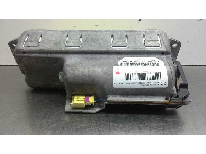 Recambio de airbag delantero derecho para audi a3 sportback (8p) 2.0 tfsi ambition quattro referencia OEM IAM 002RMP179C1K 8P0 8