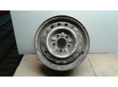 Recambio de llanta hierro para nissan serena (c23m) 2.3 diesel referencia OEM IAM 14PULGADAS5TORNILLOS  