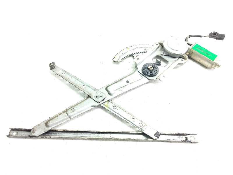 Recambio de elevalunas delantero izquierdo para isuzu trooper 3.0 dti (5-trg.) referencia OEM IAM 897165864  