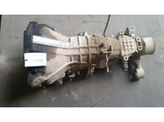 Recambio de caja cambios para hyundai h 1 h 1 furg.caja cerr.c. puerta referencia OEM IAM   