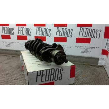 Recambio de cigueñal para nissan terrano/terrano.ii (r20) 2.7 turbodiesel referencia OEM IAM   