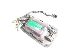 Recambio de maneta exterior delantera izquierda para isuzu trooper 3.0 dti (5-trg.) referencia OEM IAM    2