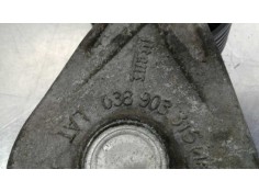 Recambio de tensor correa auxiliar para volkswagen golf iv berlina (1j1) highline 4motion referencia OEM IAM 038903315   2