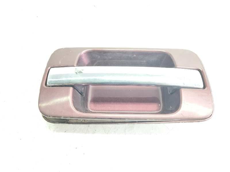 Recambio de maneta exterior trasera izquierda para isuzu trooper 3.0 dti (5-trg.) referencia OEM IAM   