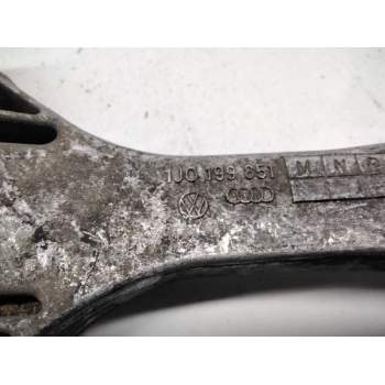 Recambio de soporte caja cambios inferior para skoda octavia berlina (1z3) active referencia OEM IAM   