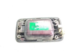 Recambio de maneta exterior trasera izquierda para isuzu trooper 3.0 dti (5-trg.) referencia OEM IAM    2