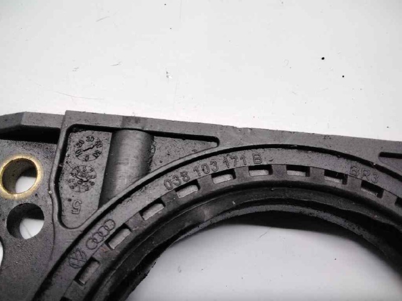 Recambio de reten cigueñal izquierdo para volkswagen golf iv berlina (1j1) 1.9 tdi referencia OEM IAM 038103171B  