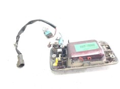 Recambio de maneta exterior delantera derecha para isuzu trooper 3.0 dti (5-trg.) referencia OEM IAM    2