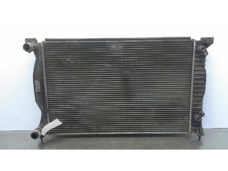Recambio de radiador agua para audi a4 berlina (8e) 1.8 t referencia OEM IAM   