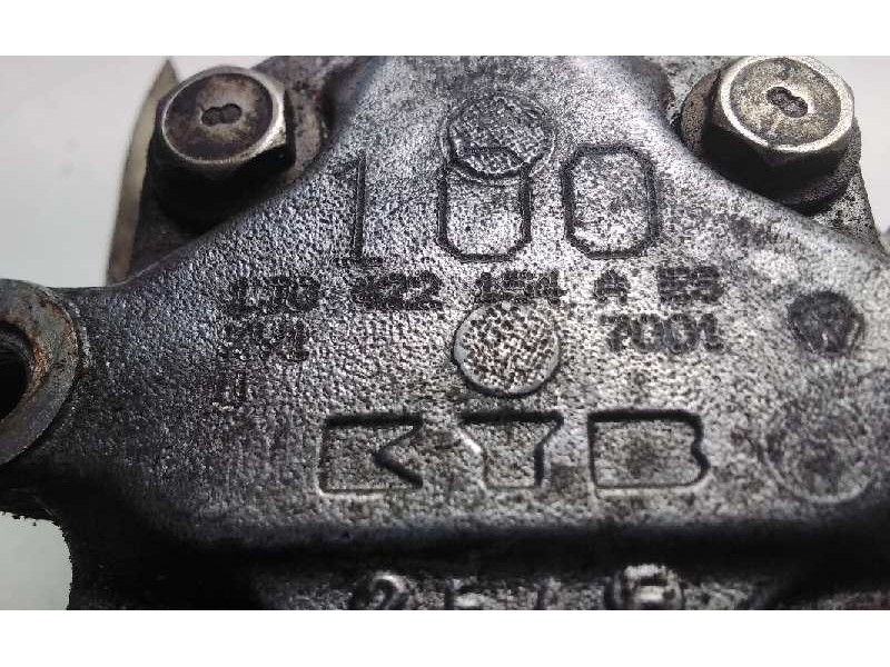 Recambio de bomba direccion para volkswagen golf iv berlina (1j1) 1.9 tdi referencia OEM IAM 1J0422154A  