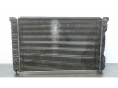 Recambio de radiador agua para audi a4 berlina (8e) 1.8 t referencia OEM IAM    2
