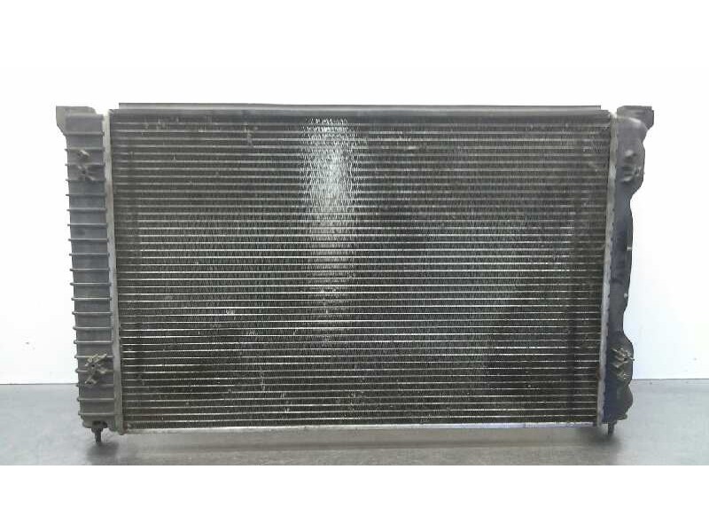 Recambio de radiador agua para audi a4 berlina (8e) 1.8 t referencia OEM IAM   