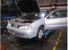 renault megane i coupe fase 2 (da..) del año 2002