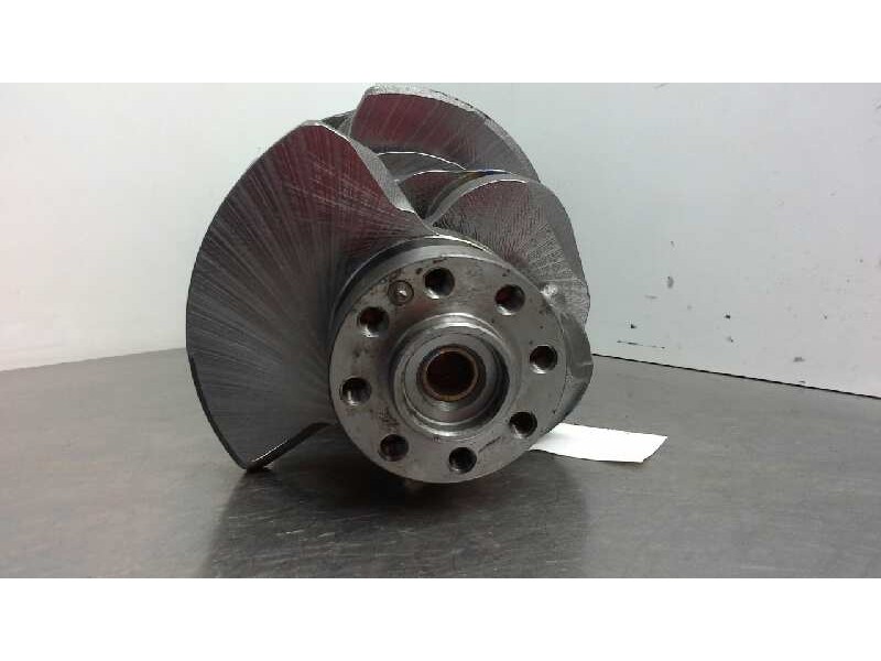 Recambio de cigueñal para nissan pathfinder (r51) 4.0 v6 24v cat referencia OEM IAM   