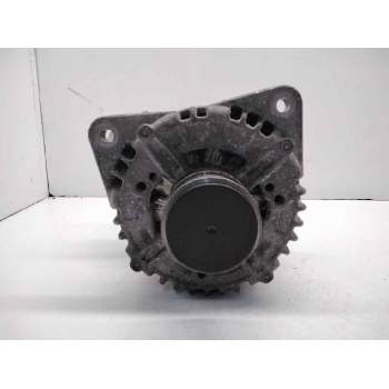 Recambio de alternador para dodge journey sxt referencia OEM IAM 04801715AA 0121715047 14V 180A