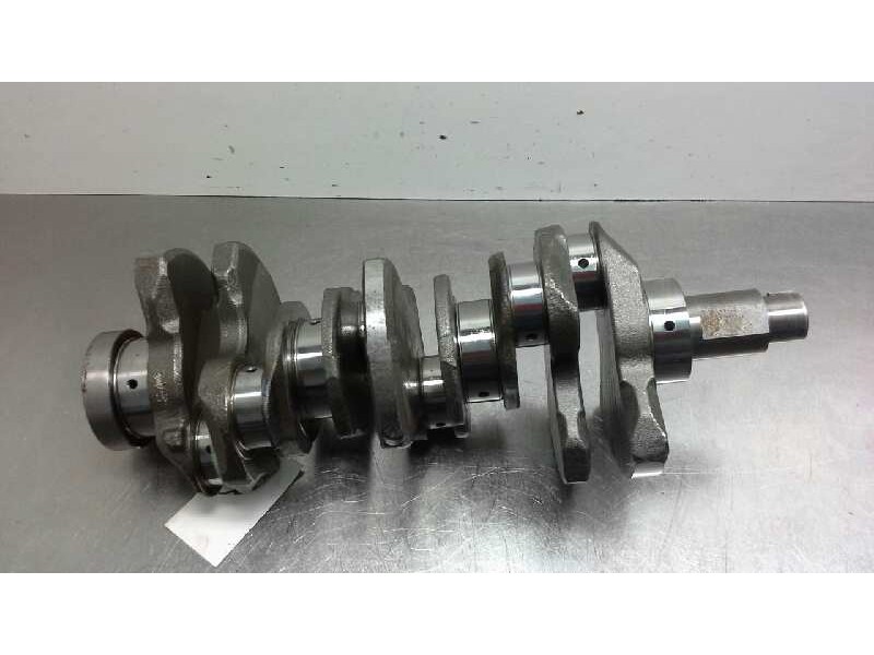 Recambio de cigueñal para nissan pathfinder (r51) 4.0 v6 24v cat referencia OEM IAM   