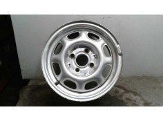 Recambio de llanta hierro para volkswagen golf iii berlina (1h1) cl referencia OEM IAM   