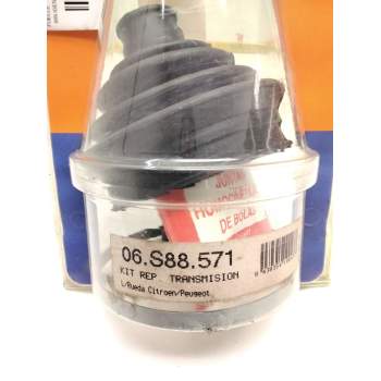 Recambio de fuelle para citroën referencia OEM IAM 06S88571  SERCORE
