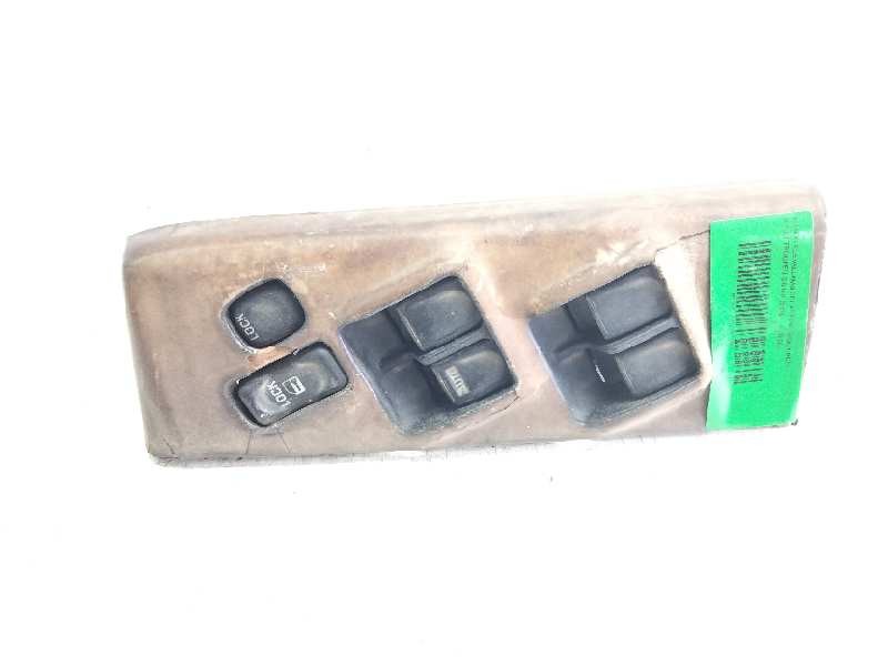 Recambio de mando elevalunas delantero izquierdo para isuzu trooper 3.0 dti (5-trg.) referencia OEM IAM 8971805221  