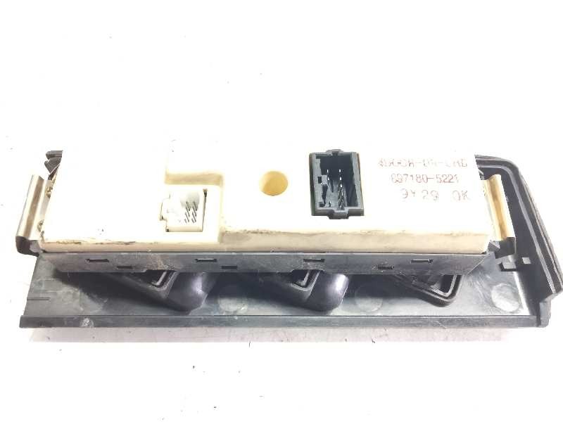 Recambio de mando elevalunas delantero izquierdo para isuzu trooper 3.0 dti (5-trg.) referencia OEM IAM 8971805221  