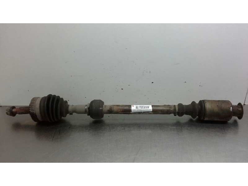 Recambio de transmision delantera derecha para renault scenic rx4 (ja0) 1.9 dci diesel cat referencia OEM IAM   