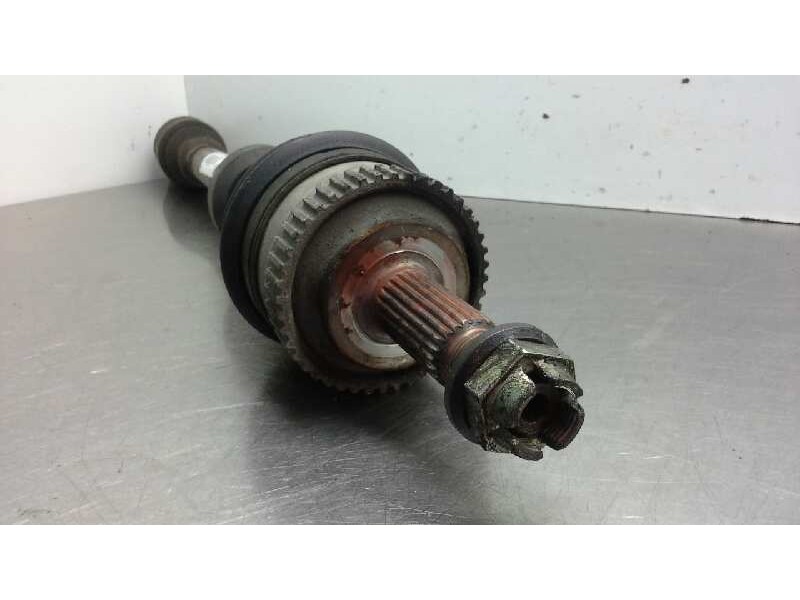 Recambio de transmision delantera derecha para renault scenic rx4 (ja0) 1.9 dci diesel cat referencia OEM IAM   