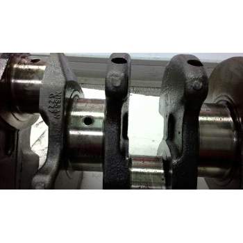 Recambio de cigueñal para nissan terrano/terrano.ii (r20) 2.7 turbodiesel referencia OEM IAM   