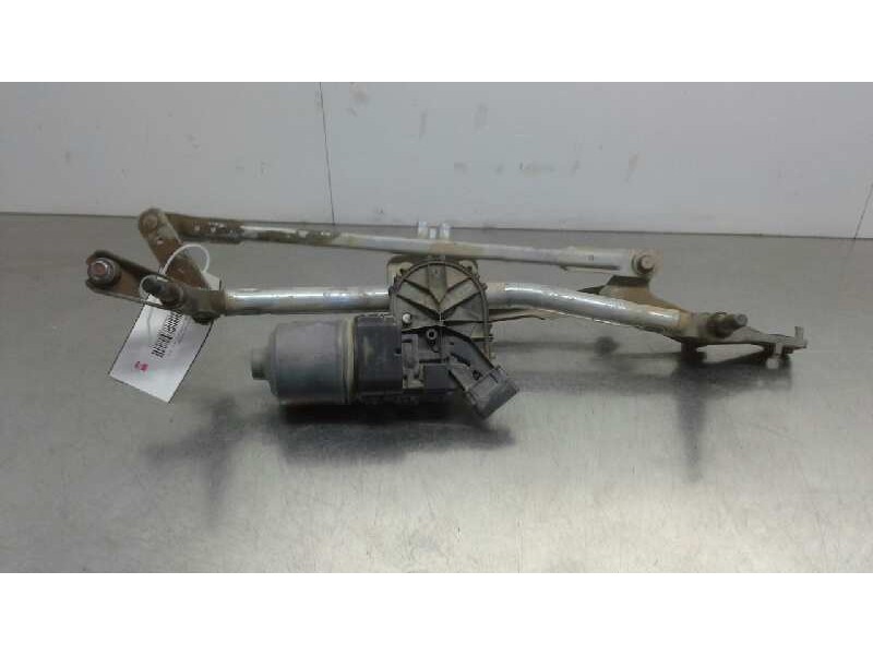 Recambio de motor limpia delantero para citroen berlingo cuadro x referencia OEM IAM 0390241621  