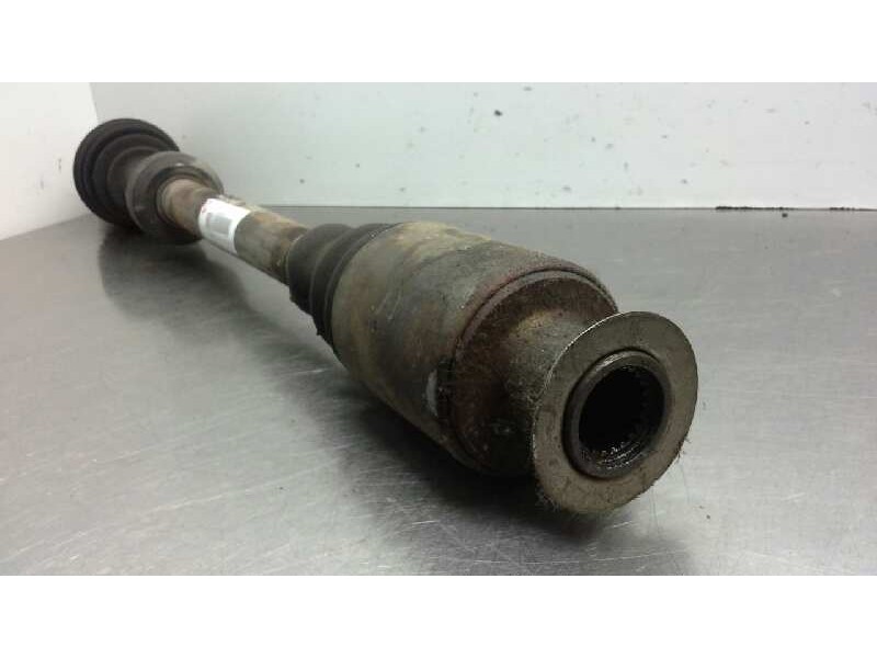 Recambio de transmision delantera derecha para renault scenic rx4 (ja0) 1.9 dci diesel cat referencia OEM IAM   