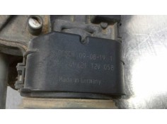 Recambio de motor limpia delantero para citroen berlingo cuadro x referencia OEM IAM 0390241621   2