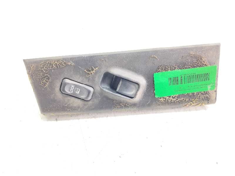 Recambio de mando elevalunas delantero derecho para isuzu trooper 3.0 dti (5-trg.) referencia OEM IAM 8961332471  