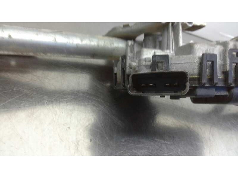 Recambio de motor limpia delantero para citroen berlingo cuadro x referencia OEM IAM 0390241621  