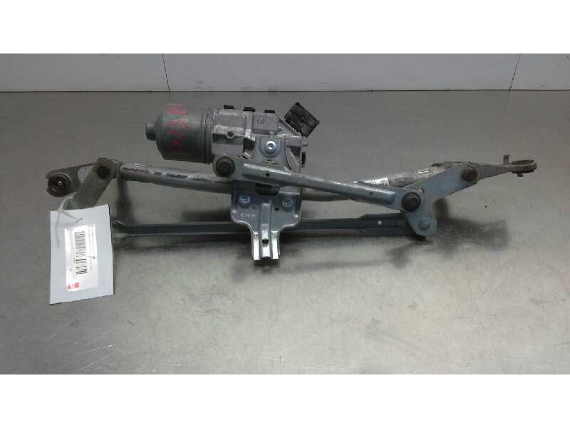 Recambio de motor limpia delantero para citroen berlingo cuadro x referencia OEM IAM 0390241621  