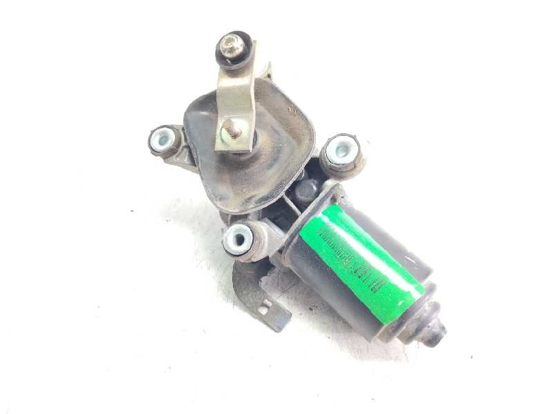 Recambio de motor limpia delantero para isuzu trooper 3.0 dti (5-trg.) referencia OEM IAM 8978071120  