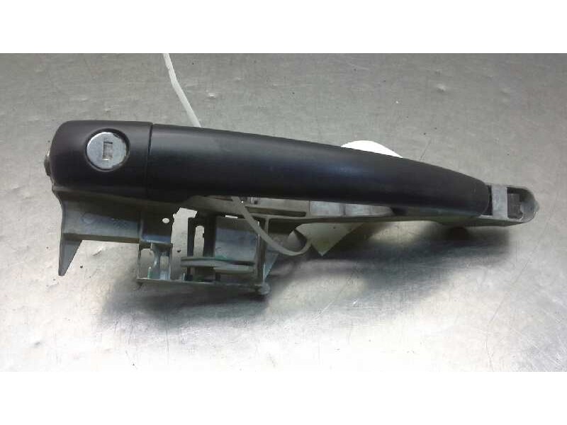 Recambio de maneta exterior delantera izquierda para citroen berlingo cuadro x referencia OEM IAM   