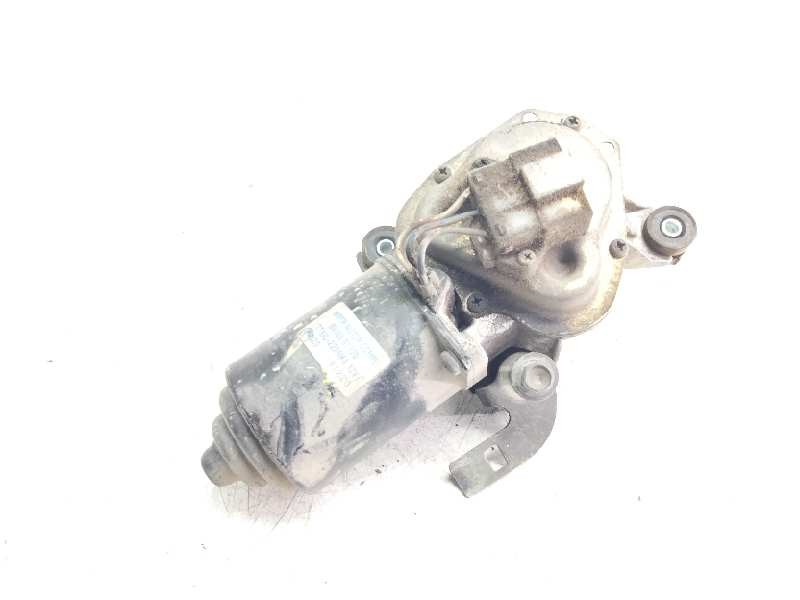 Recambio de motor limpia delantero para isuzu trooper 3.0 dti (5-trg.) referencia OEM IAM 8978071120  