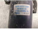 MOTOR LIMPIA DELANTERO 8978071120 