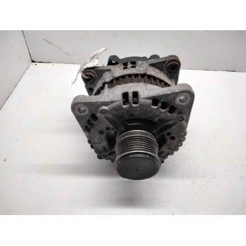Recambio de alternador para dodge journey sxt referencia OEM IAM 04801715AA 0121715047 14V 180A