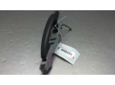 Recambio de maneta exterior delantera izquierda para citroen berlingo cuadro x referencia OEM IAM    2
